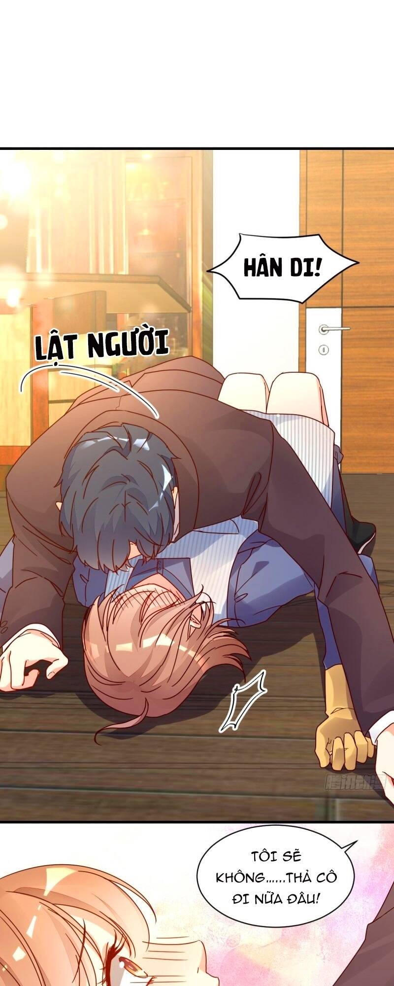 Thác Loạn Chung Thân Chap 322 - Next Chap 323
