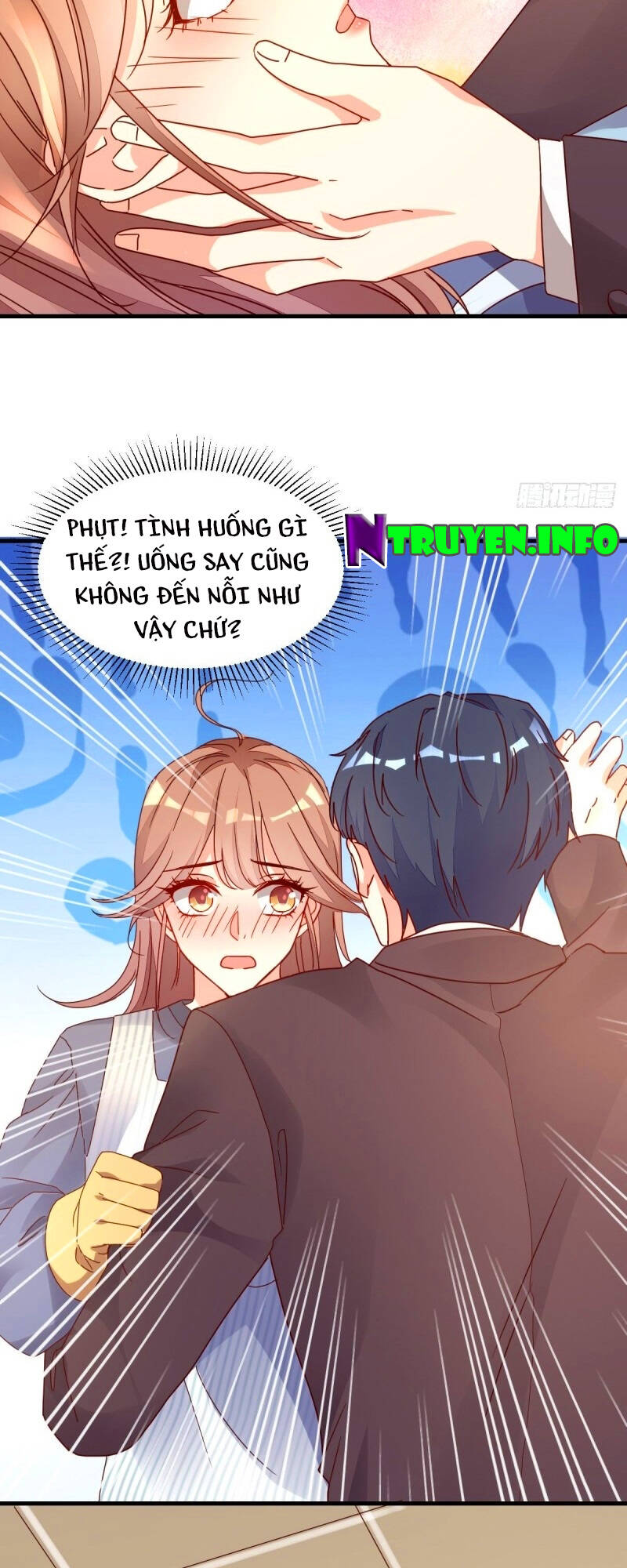 Thác Loạn Chung Thân Chap 322 - Next Chap 323