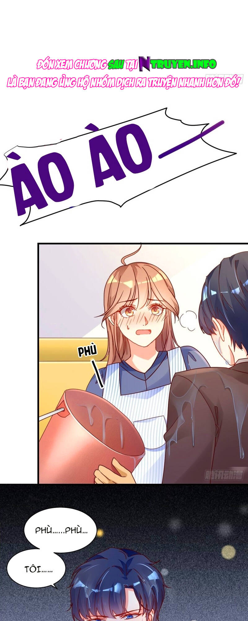 Thác Loạn Chung Thân Chap 322 - Next Chap 323
