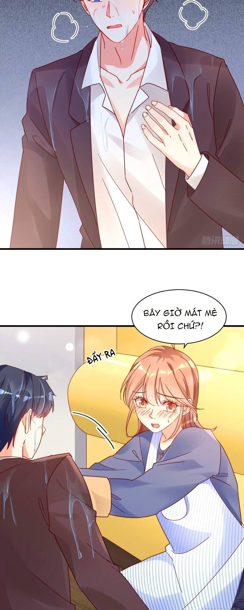 Thác Loạn Chung Thân Chap 322 - Next Chap 323