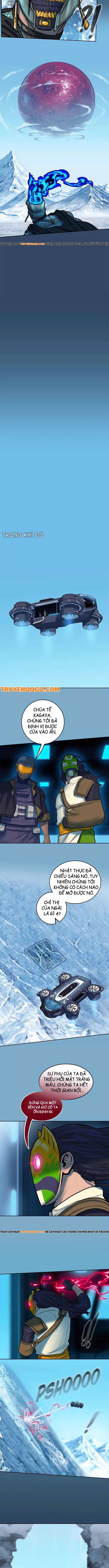 Thách Thức Chap 103 - Next Chap 104