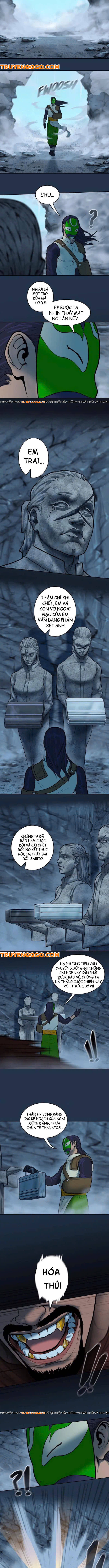 Thách Thức Chap 103 - Next Chap 104