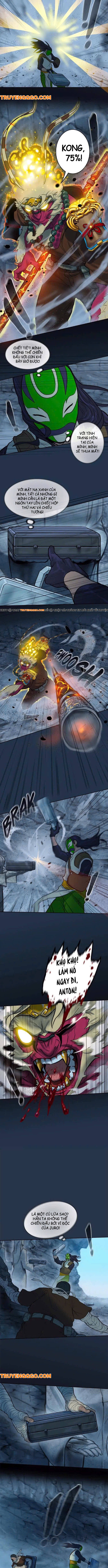 Thách Thức Chap 103 - Next Chap 104