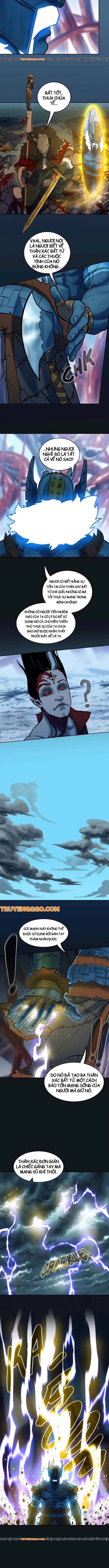 Thách Thức Chap 103 - Next Chap 104
