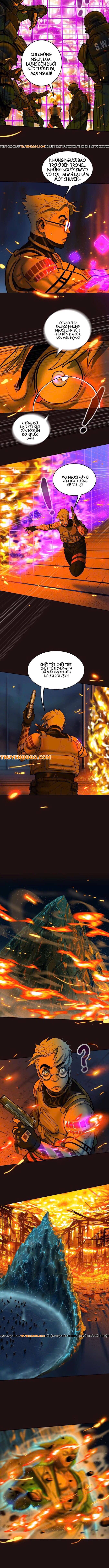 Thách Thức Chap 105 - Next Chap 106
