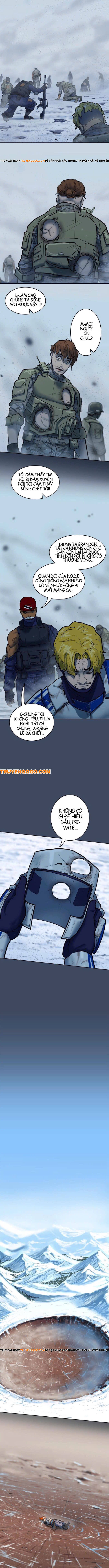 Thách Thức Chap 105 - Next Chap 106