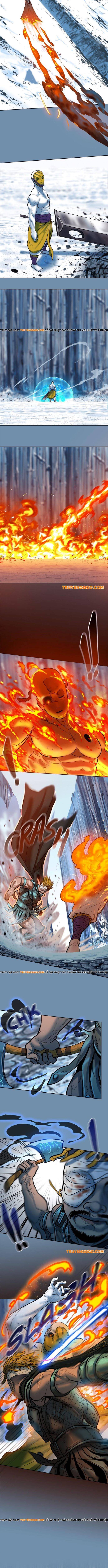 Thách Thức Chap 106 - Next Chap 107