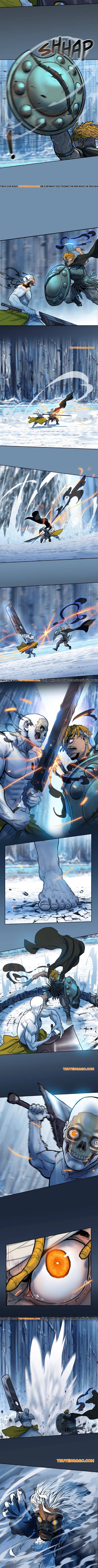 Thách Thức Chap 106 - Next Chap 107
