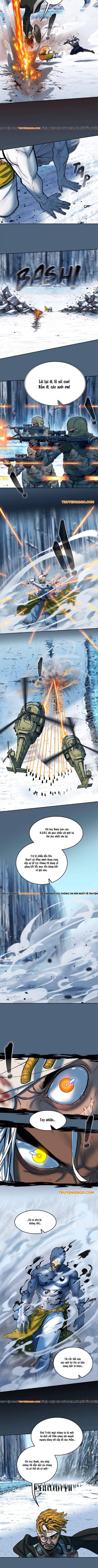 Thách Thức Chap 106 - Next Chap 107