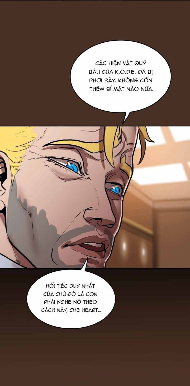 Thách Thức Chap 109 - Next Chap 110