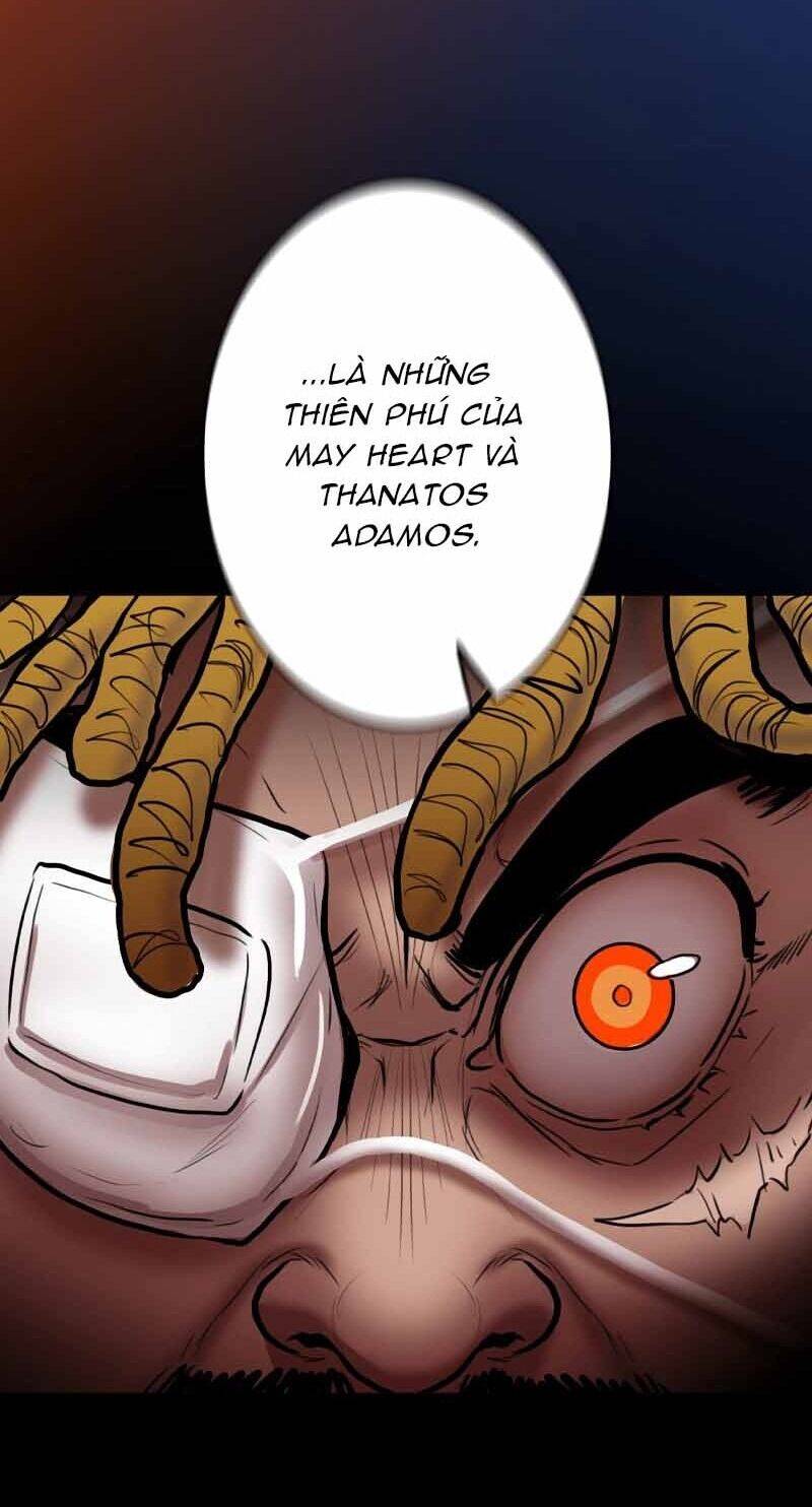 Thách Thức Chap 109 - Next Chap 110