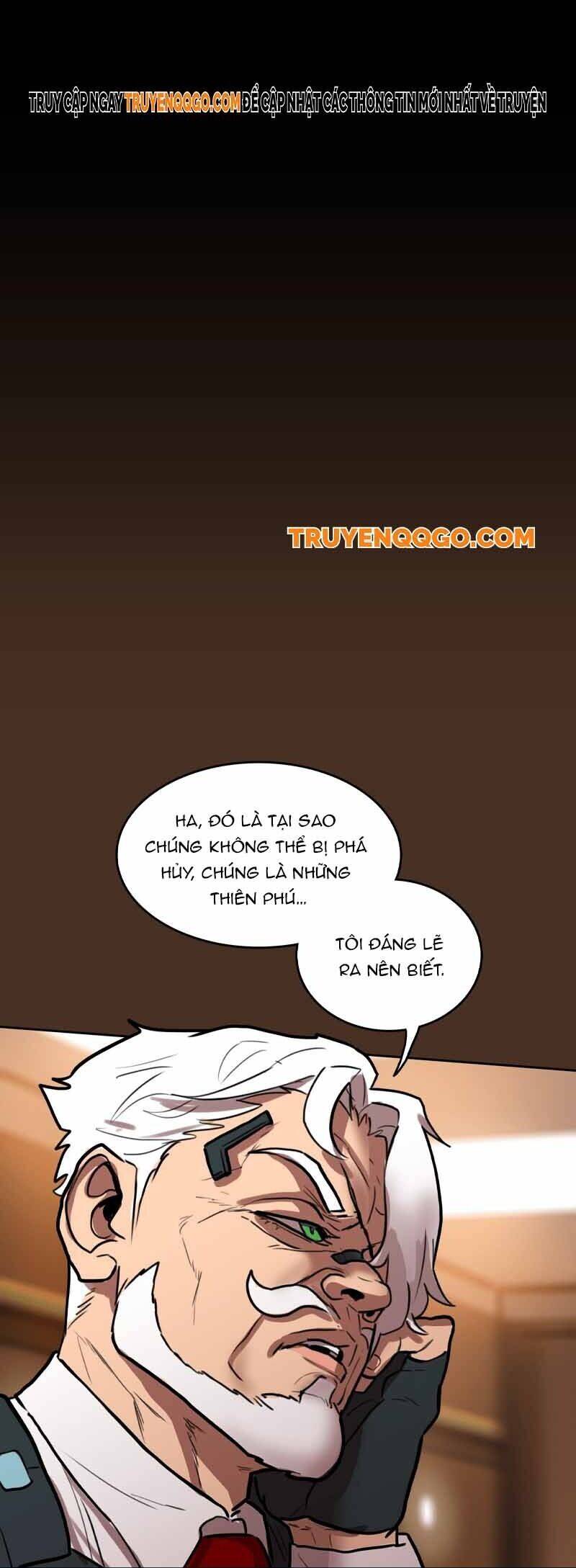 Thách Thức Chap 109 - Next Chap 110