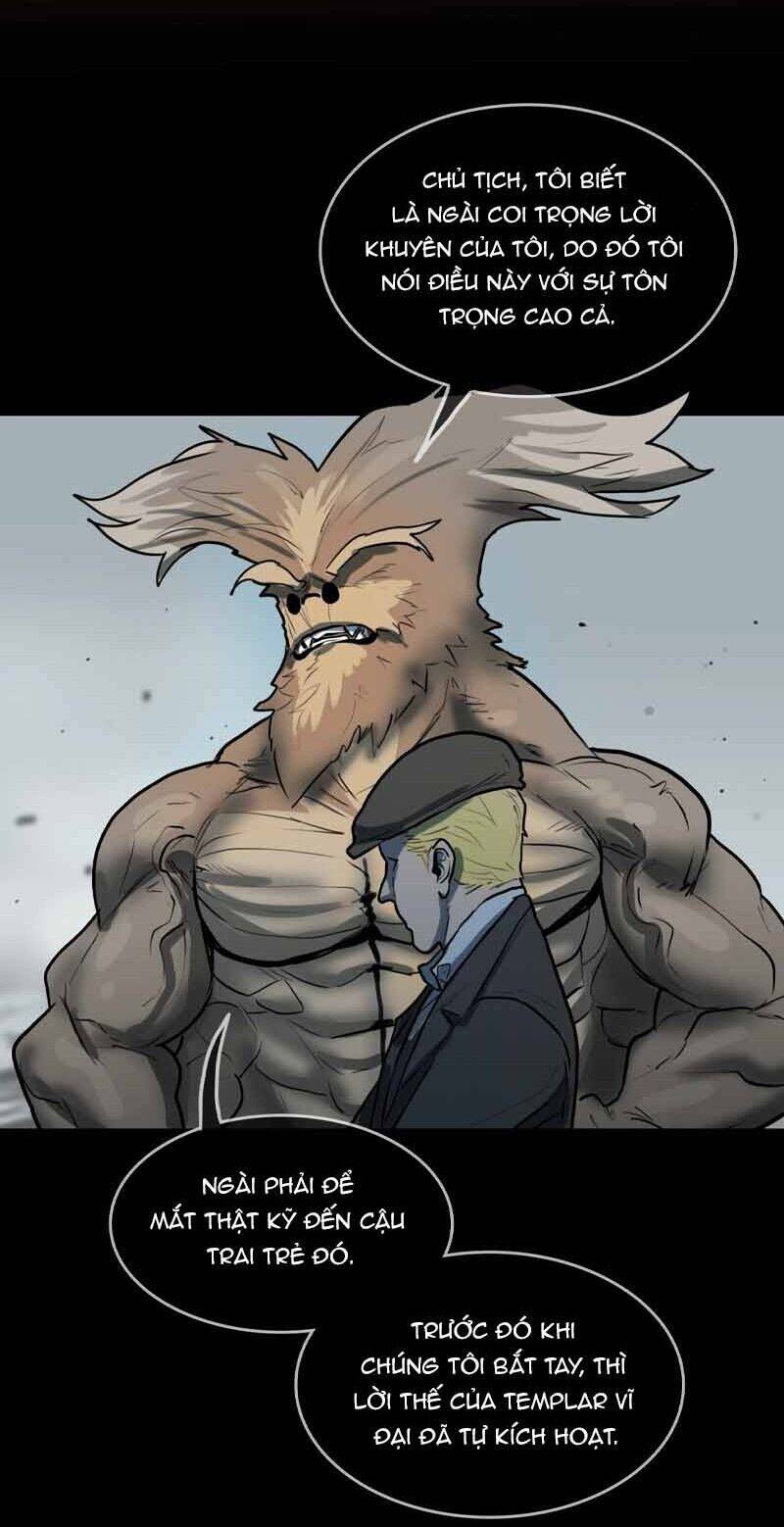 Thách Thức Chap 109 - Next Chap 110