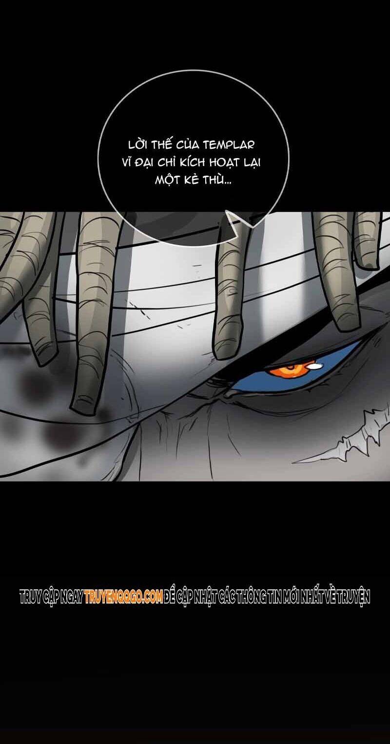 Thách Thức Chap 109 - Next Chap 110