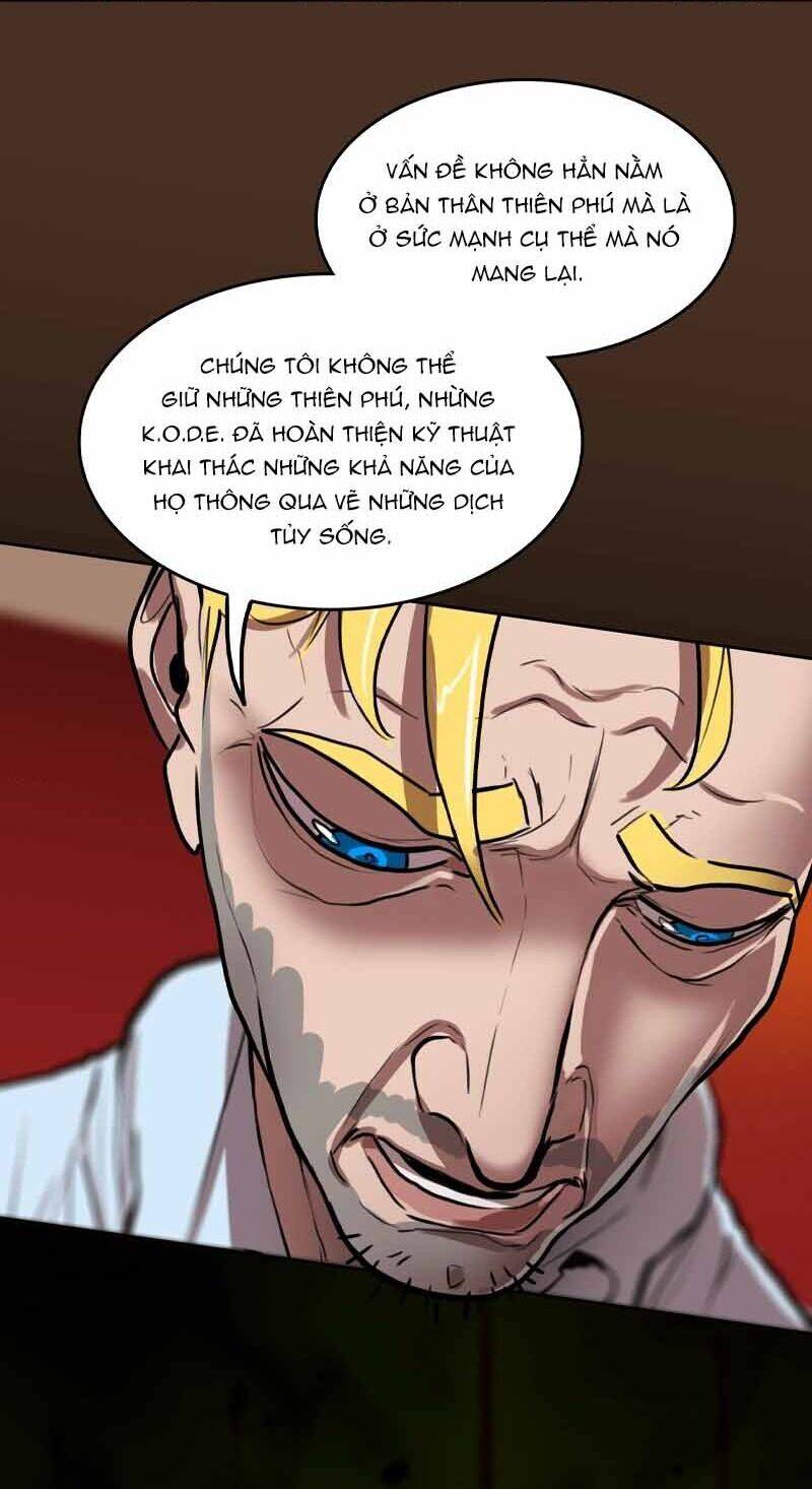 Thách Thức Chap 109 - Next Chap 110