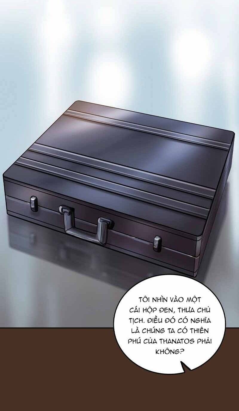 Thách Thức Chap 109 - Next Chap 110