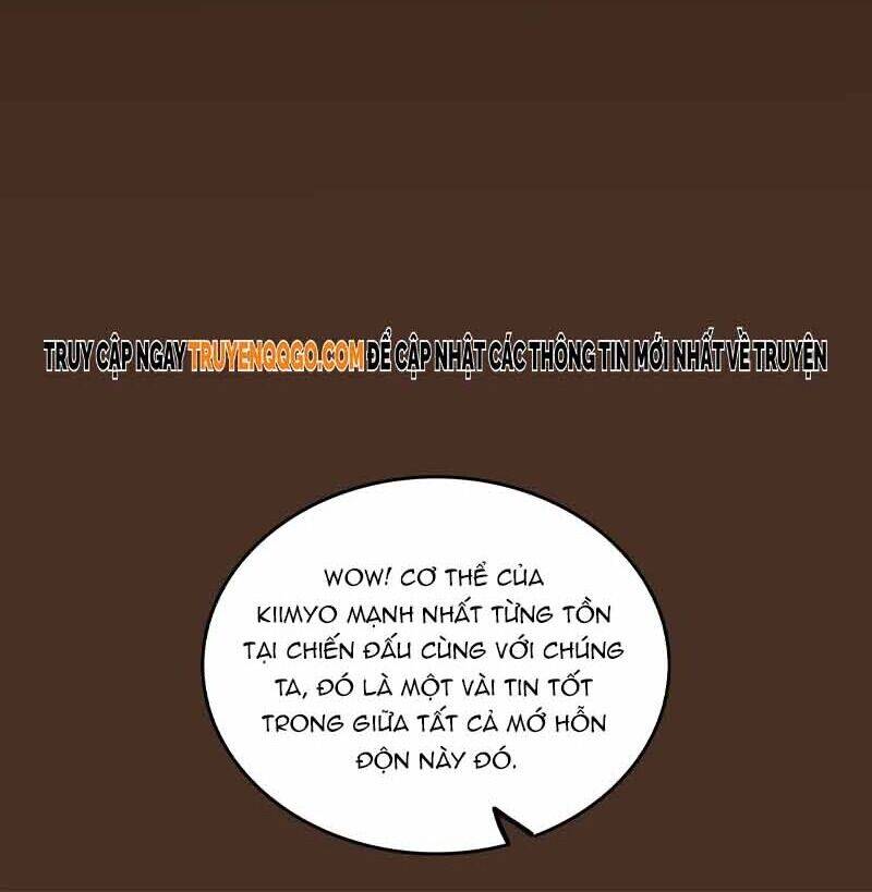 Thách Thức Chap 109 - Next Chap 110