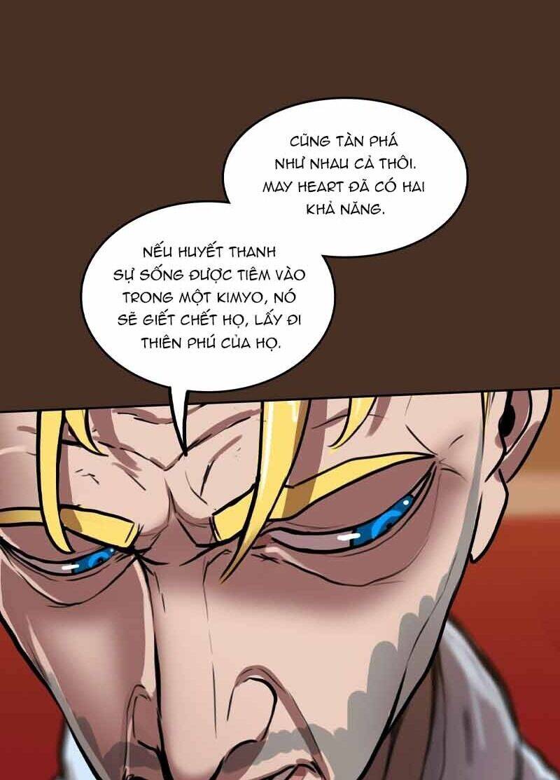 Thách Thức Chap 109 - Next Chap 110