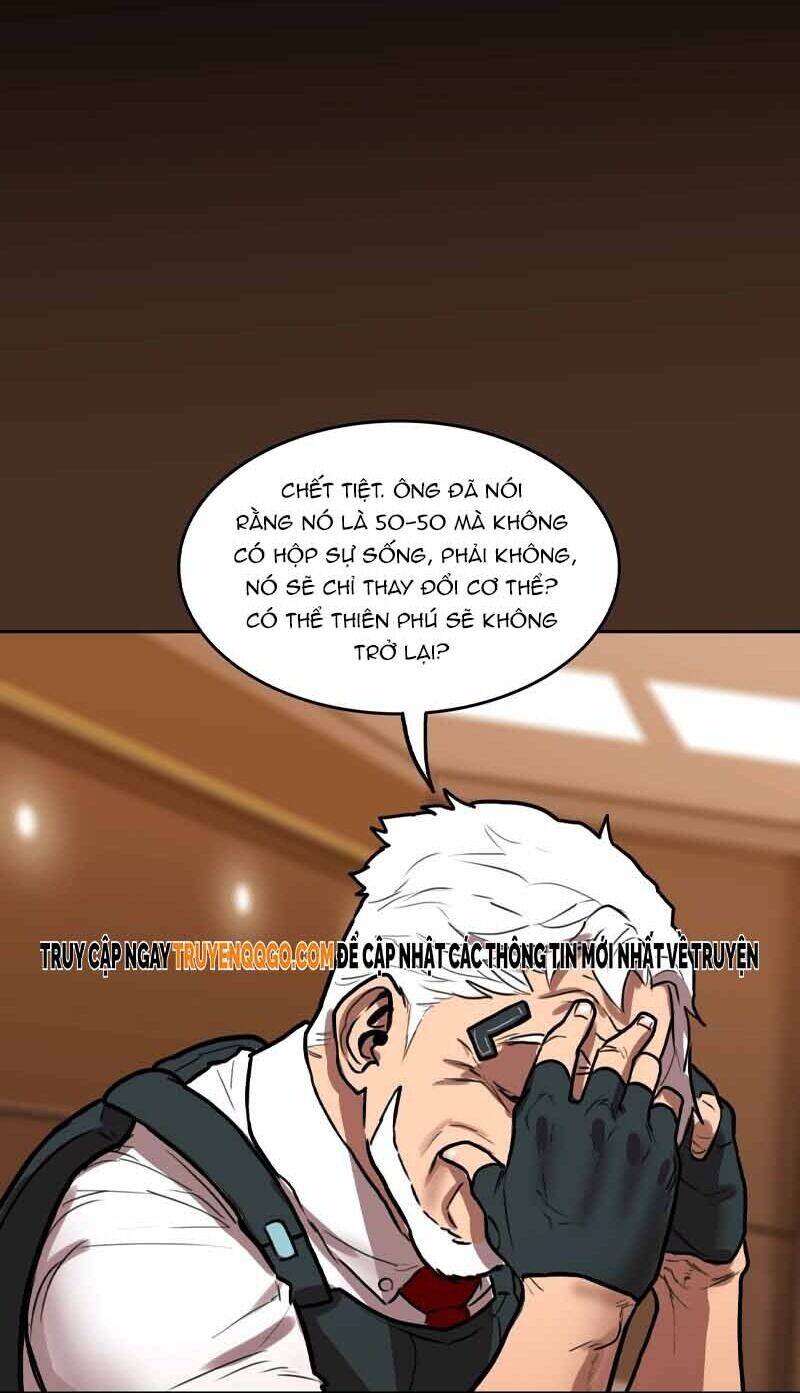 Thách Thức Chap 109 - Next Chap 110