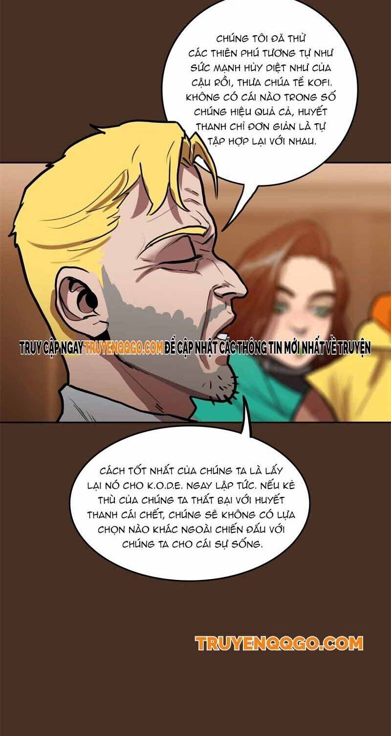 Thách Thức Chap 109 - Next Chap 110