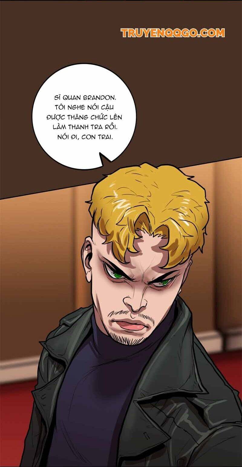 Thách Thức Chap 109 - Next Chap 110