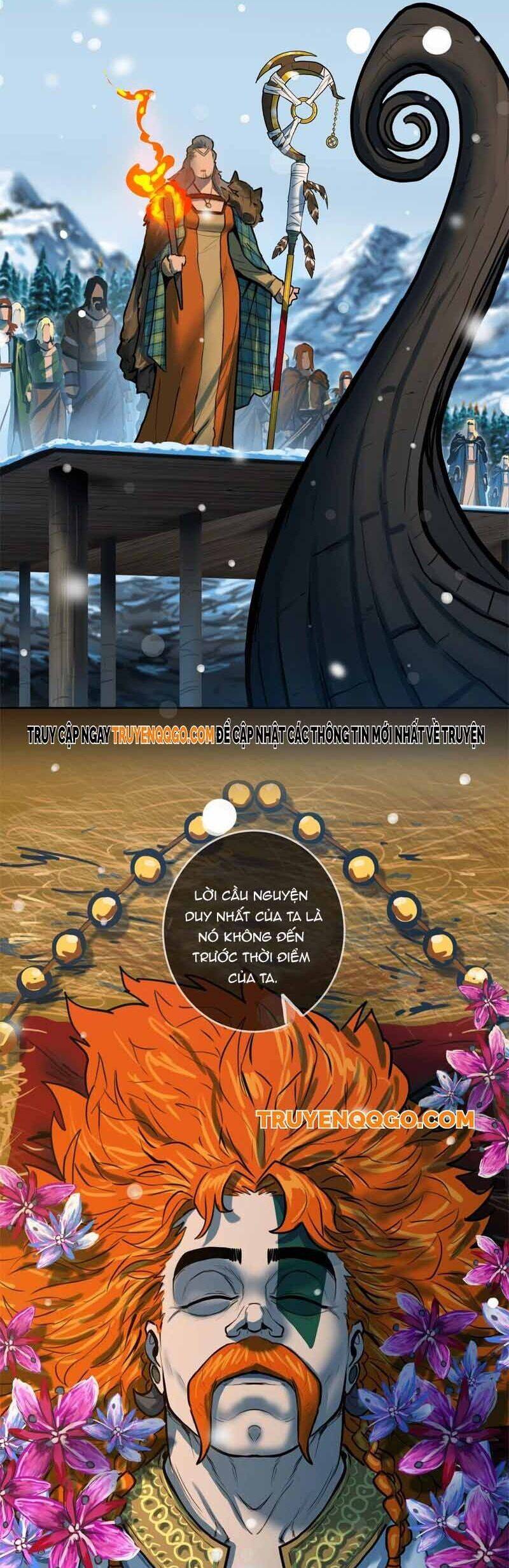 Thách Thức Chap 109 - Next Chap 110