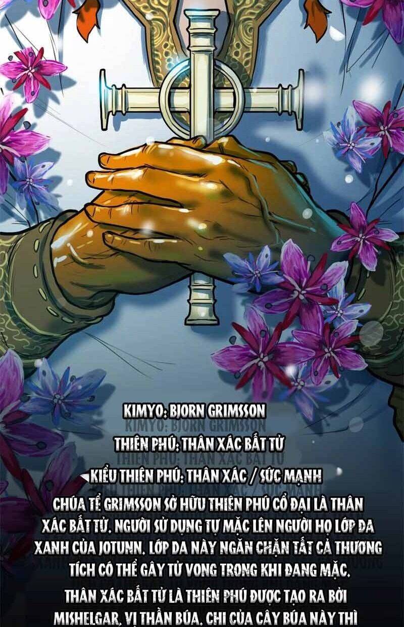 Thách Thức Chap 109 - Next Chap 110