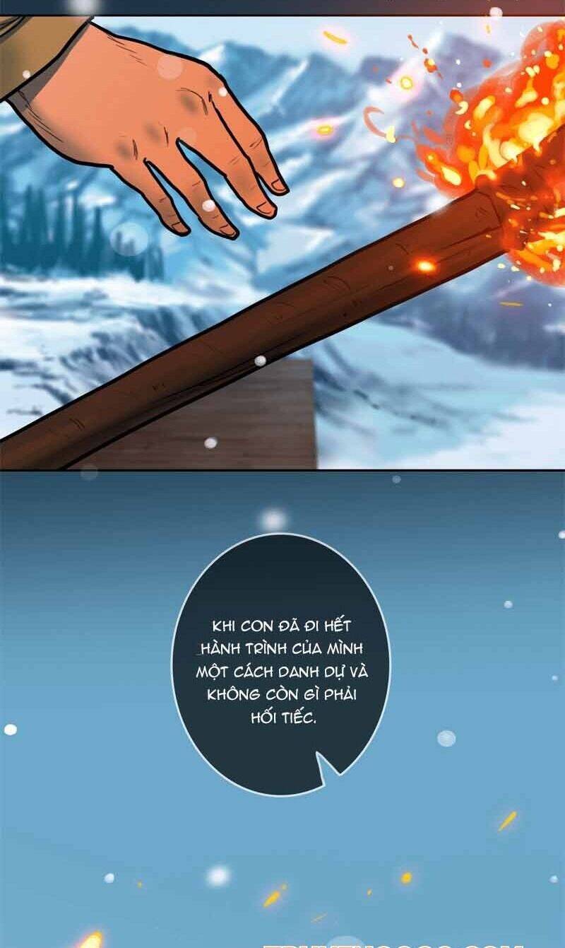 Thách Thức Chap 109 - Next Chap 110