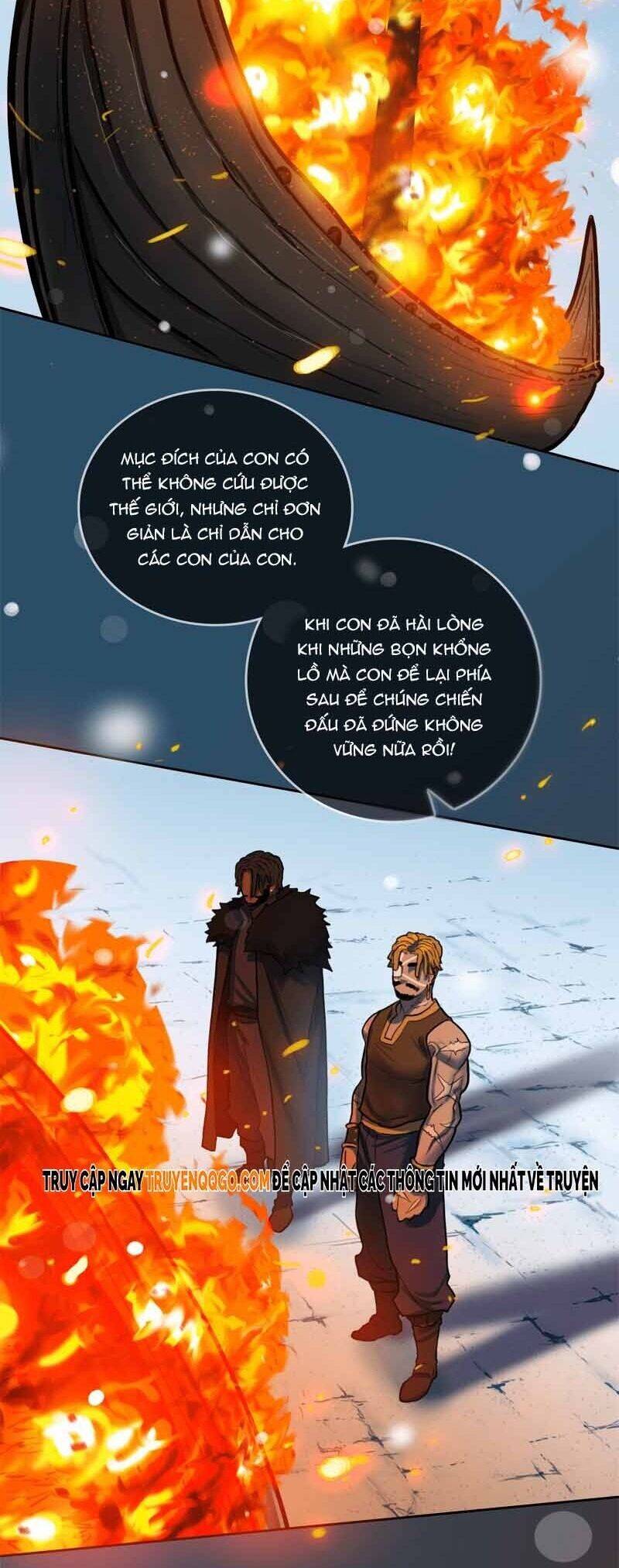 Thách Thức Chap 109 - Next Chap 110