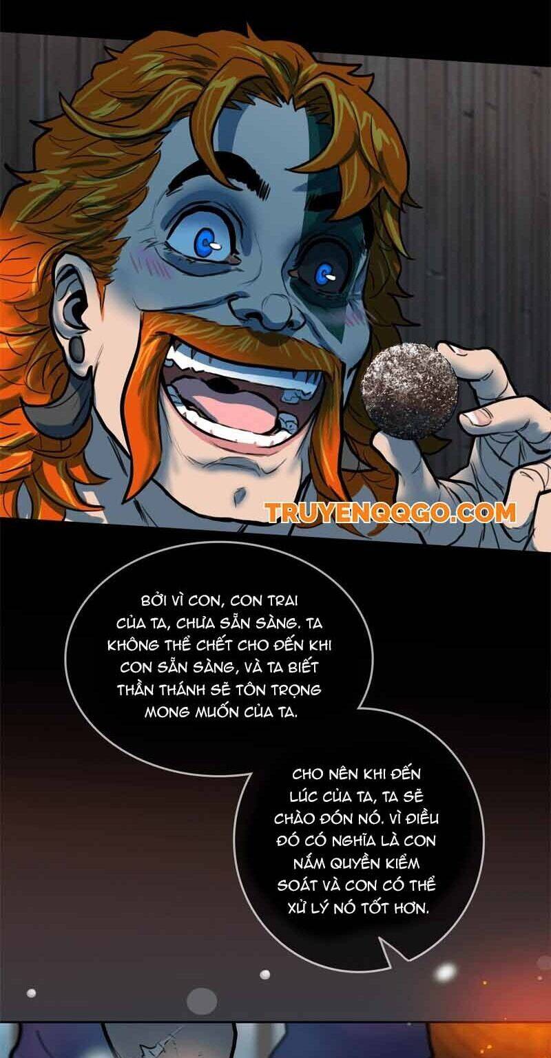 Thách Thức Chap 109 - Next Chap 110