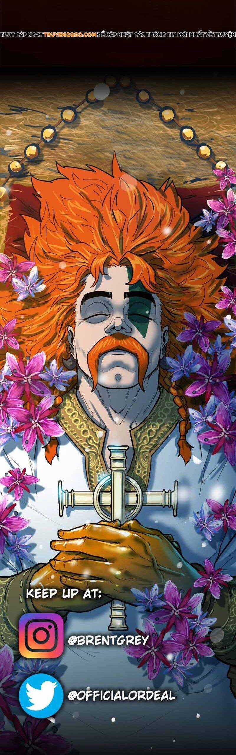 Thách Thức Chap 109 - Next Chap 110