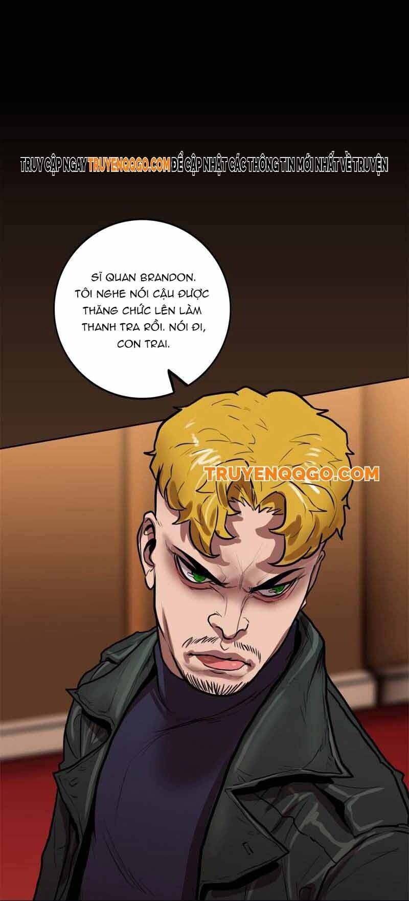 Thách Thức Chap 110 - Next Chap 111