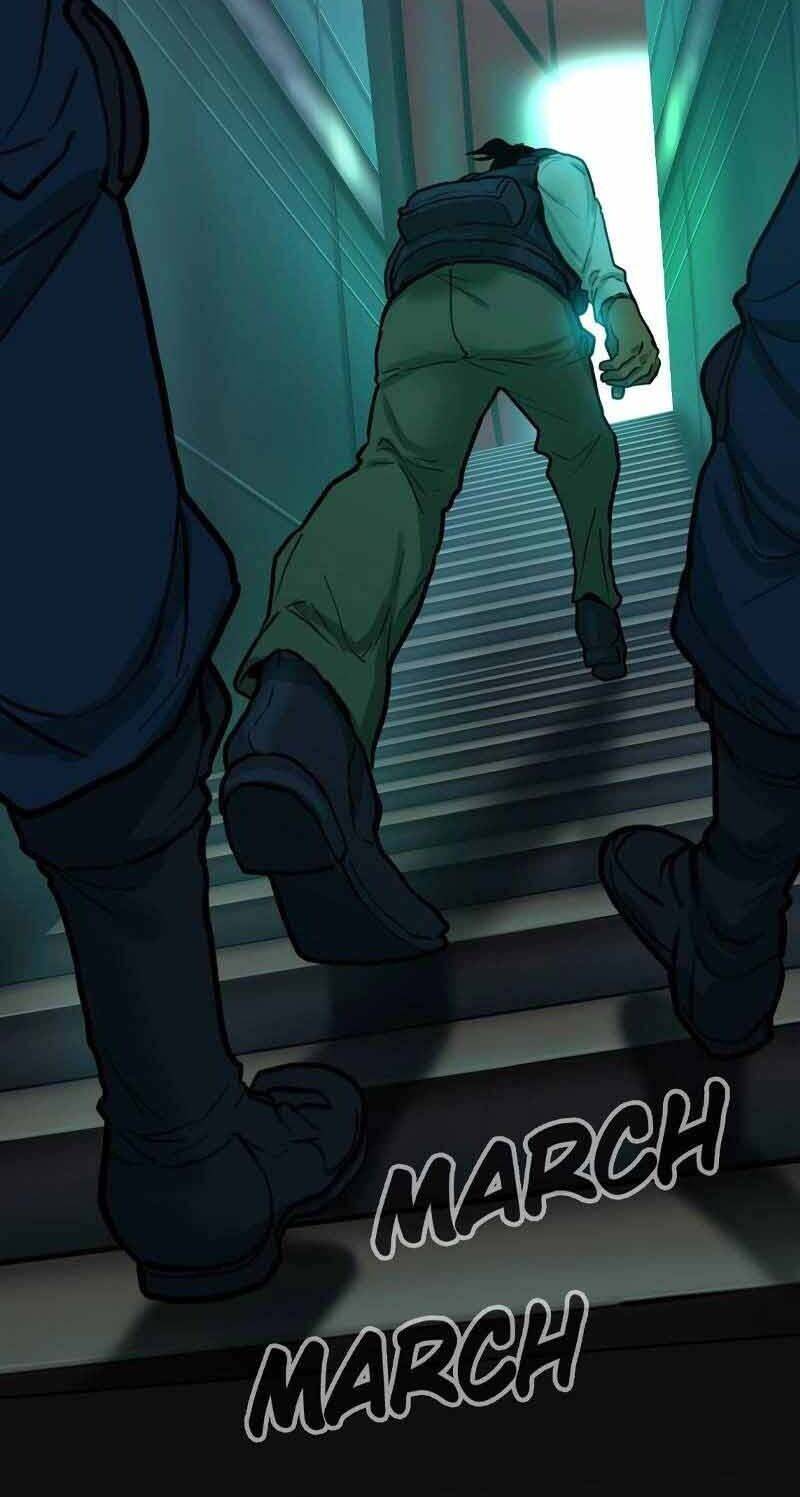 Thách Thức Chap 110 - Next Chap 111