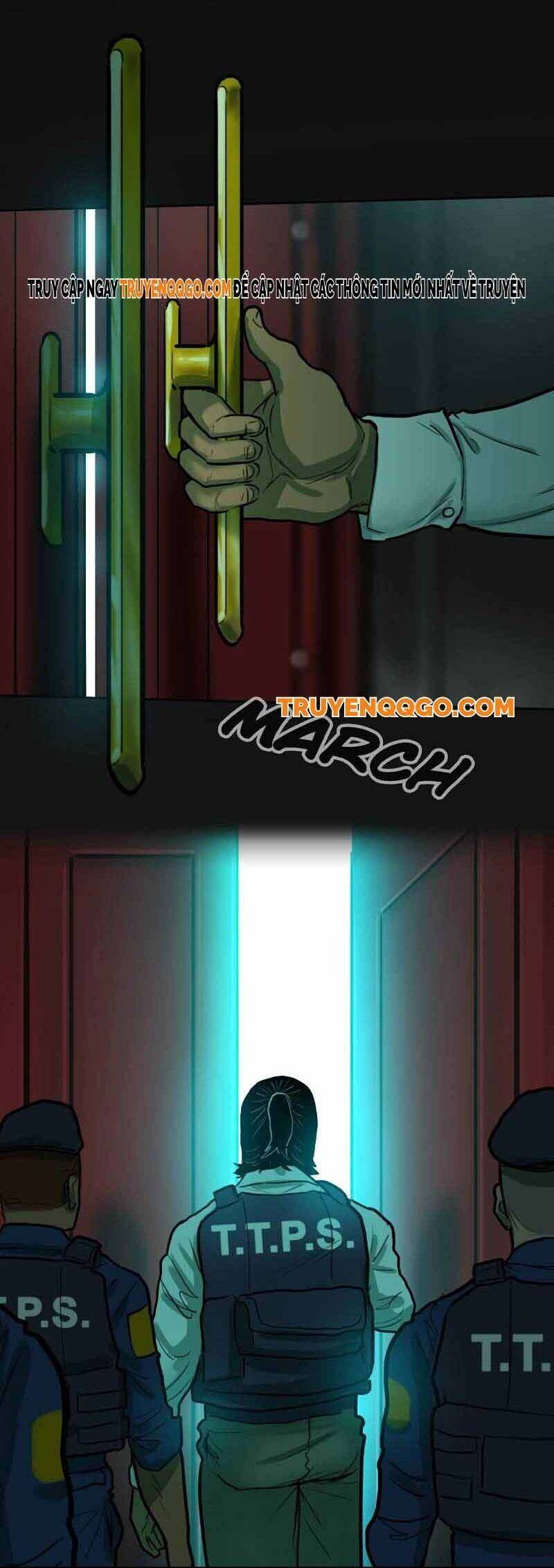 Thách Thức Chap 110 - Next Chap 111