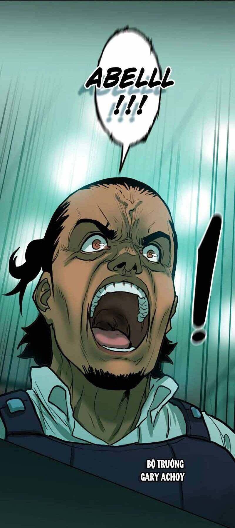 Thách Thức Chap 110 - Next Chap 111