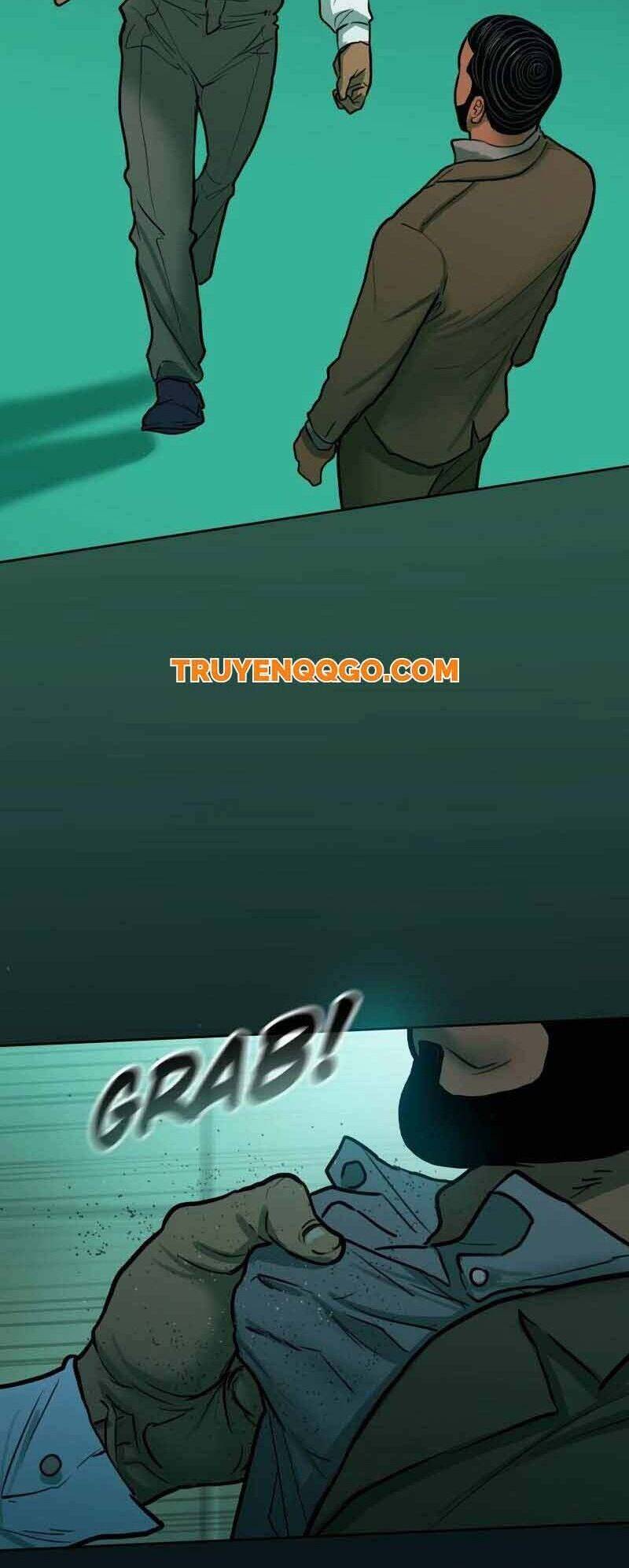 Thách Thức Chap 110 - Next Chap 111