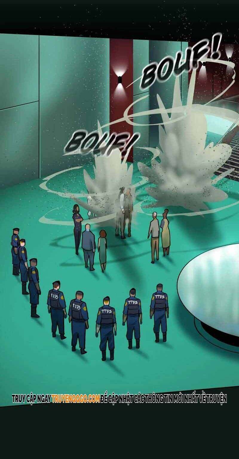 Thách Thức Chap 110 - Next Chap 111