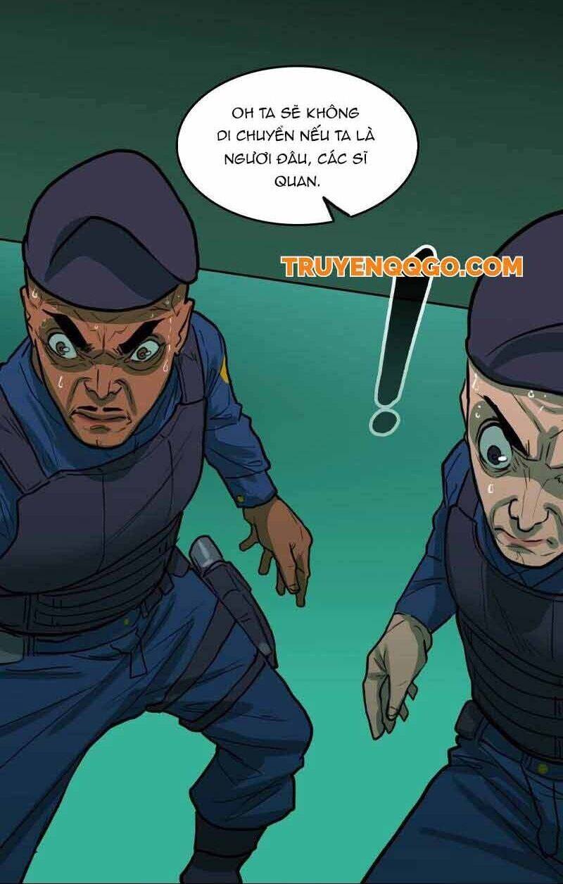 Thách Thức Chap 110 - Next Chap 111