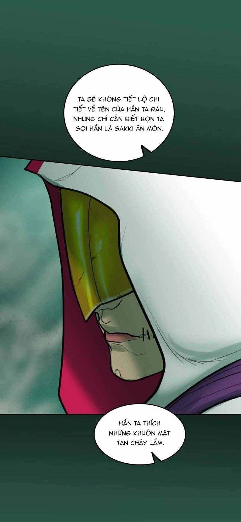 Thách Thức Chap 110 - Next Chap 111