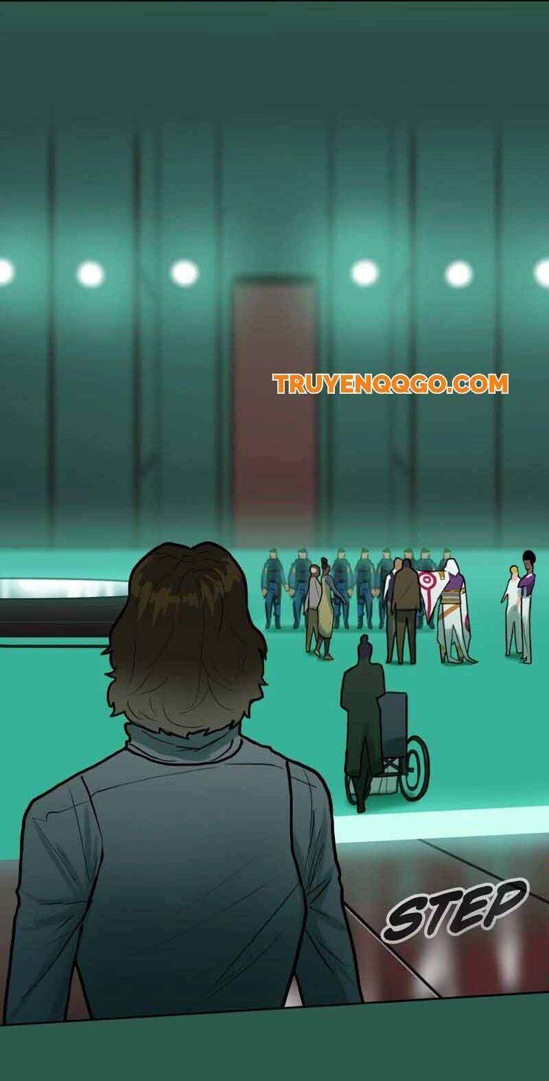 Thách Thức Chap 110 - Next Chap 111