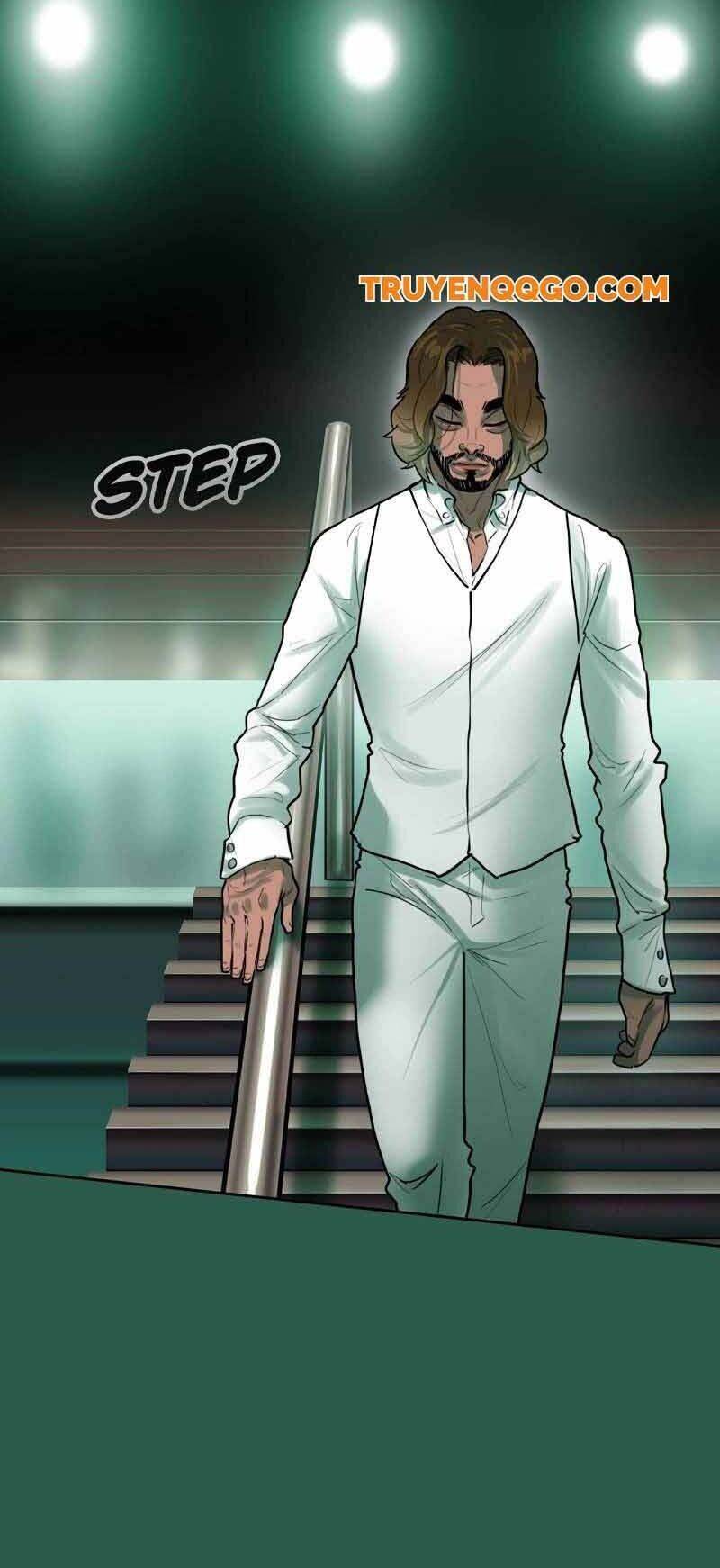 Thách Thức Chap 110 - Next Chap 111