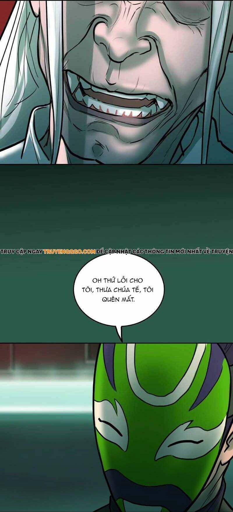 Thách Thức Chap 110 - Next Chap 111