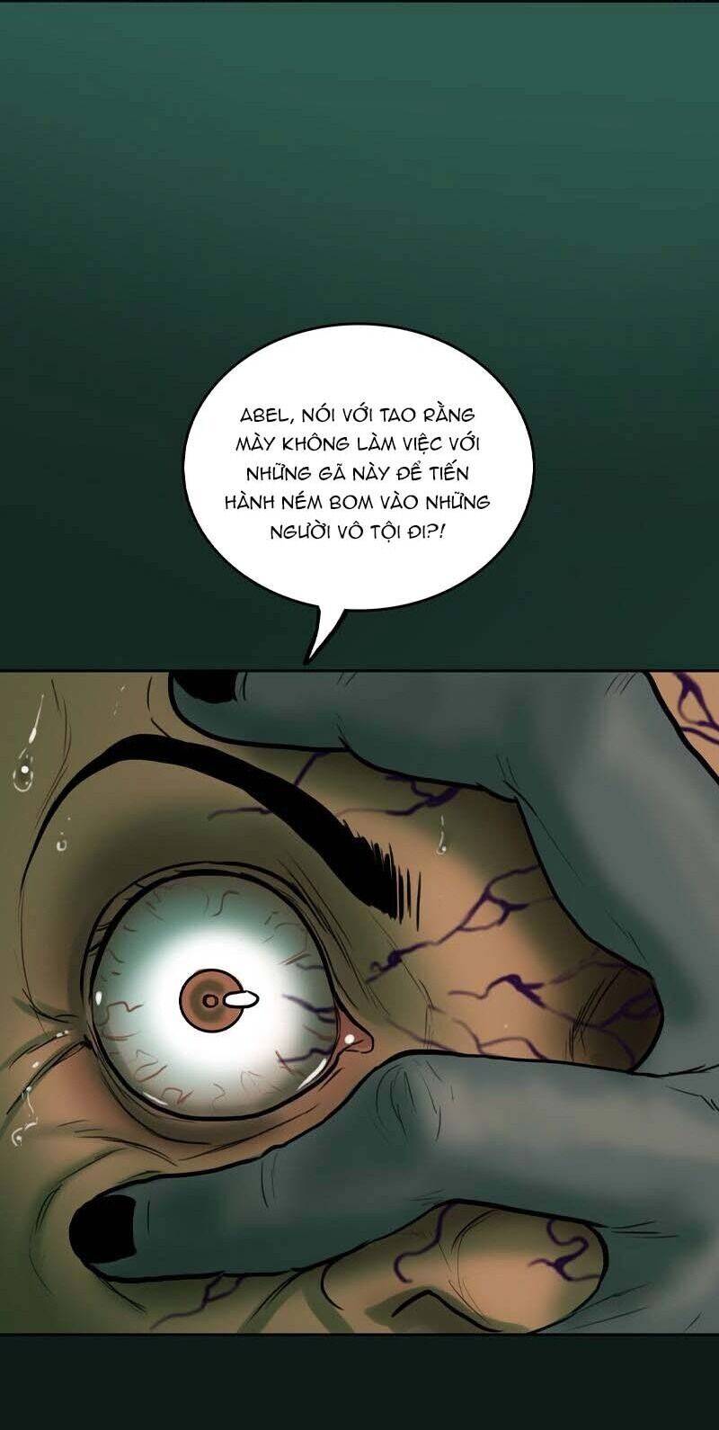 Thách Thức Chap 110 - Next Chap 111
