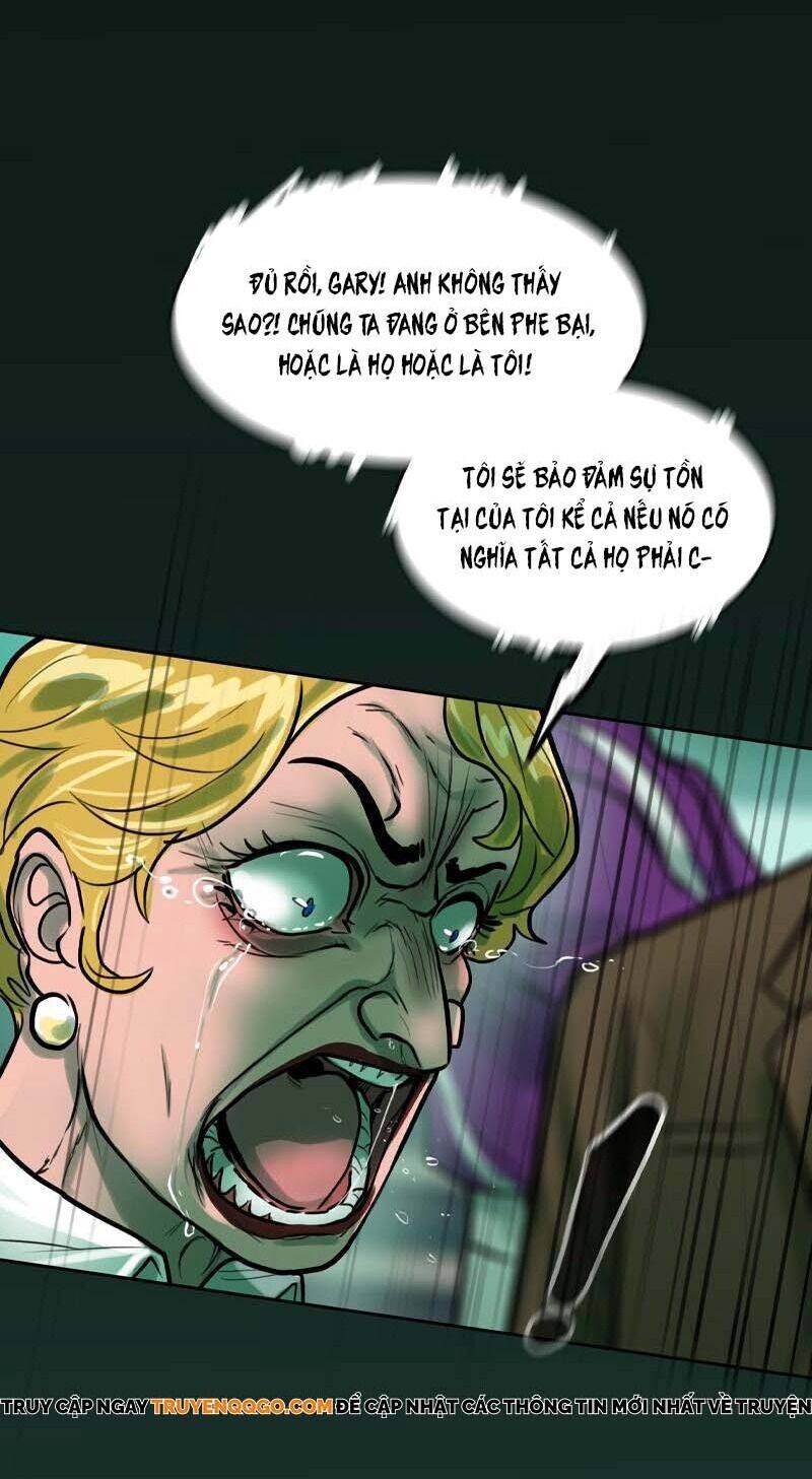 Thách Thức Chap 110 - Next Chap 111