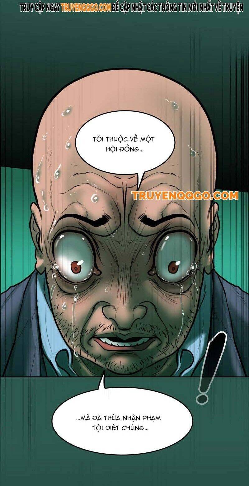 Thách Thức Chap 110 - Next Chap 111