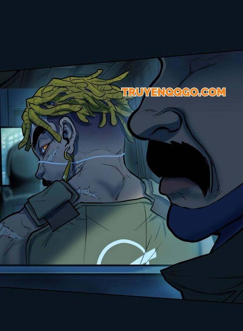 Thách Thức Chap 110 - Next Chap 111