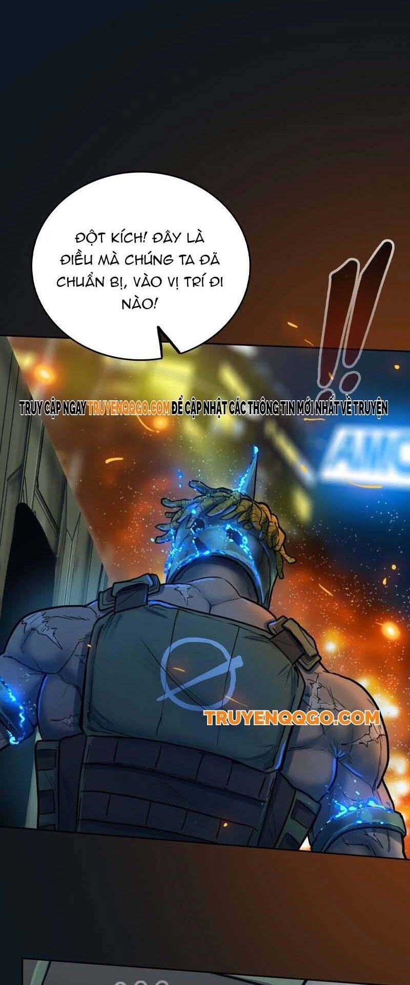 Thách Thức Chap 110 - Next Chap 111