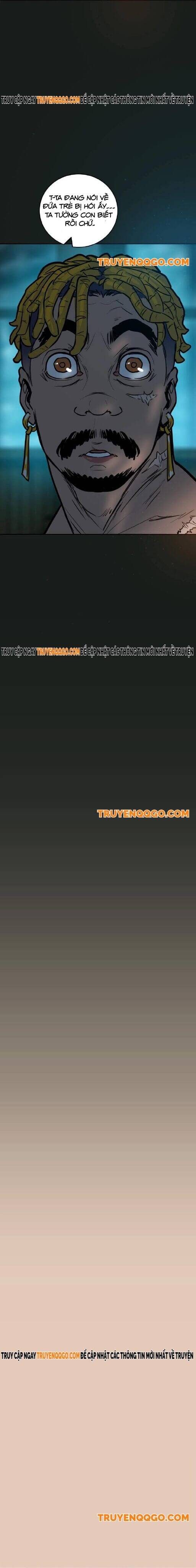 Thách Thức Chap 84 - Next Chap 85