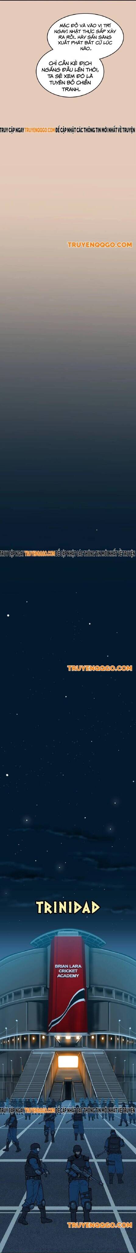 Thách Thức Chap 84 - Next Chap 85