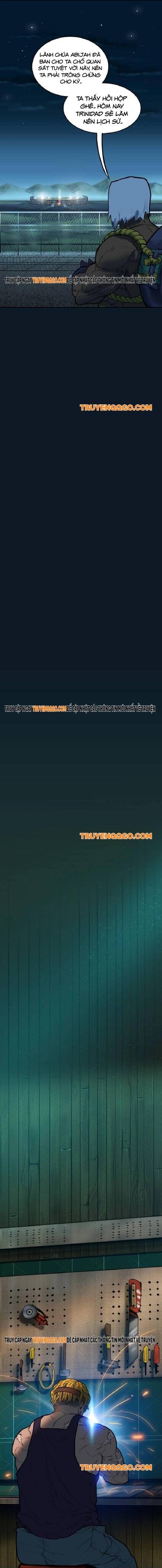 Thách Thức Chap 84 - Next Chap 85